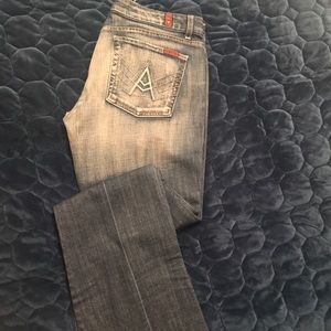 Seven Jeans